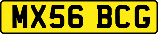 MX56BCG