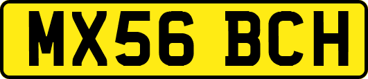 MX56BCH
