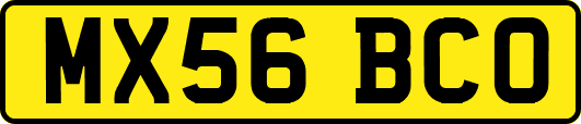 MX56BCO