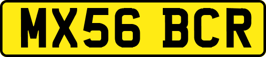 MX56BCR
