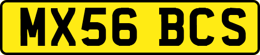 MX56BCS