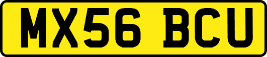 MX56BCU