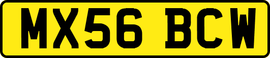 MX56BCW