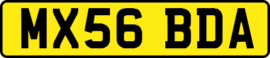 MX56BDA