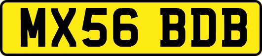 MX56BDB