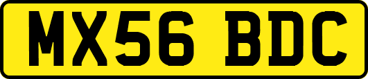 MX56BDC