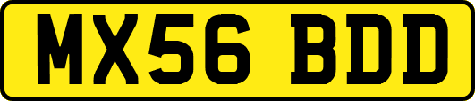 MX56BDD