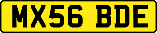 MX56BDE