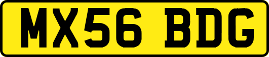 MX56BDG