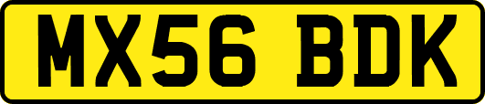 MX56BDK