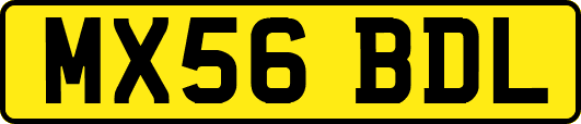 MX56BDL