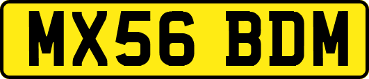 MX56BDM