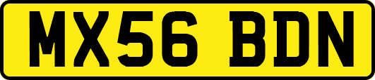 MX56BDN