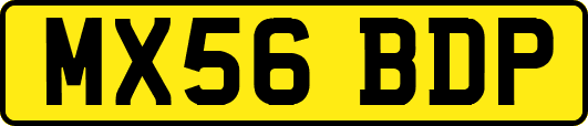 MX56BDP