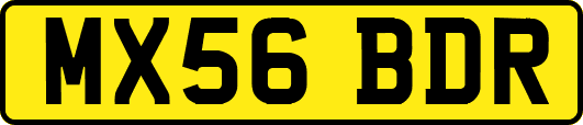 MX56BDR
