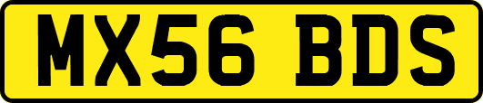 MX56BDS