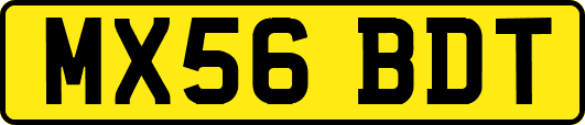 MX56BDT