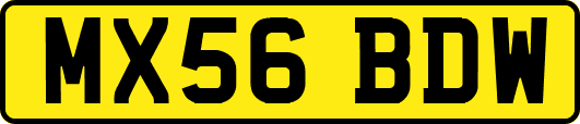 MX56BDW
