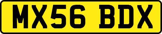 MX56BDX