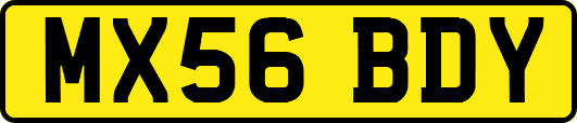 MX56BDY