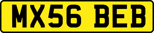 MX56BEB