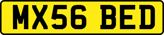 MX56BED