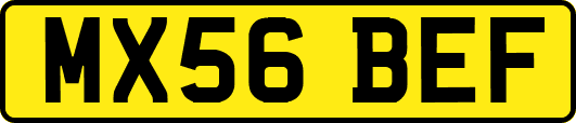 MX56BEF