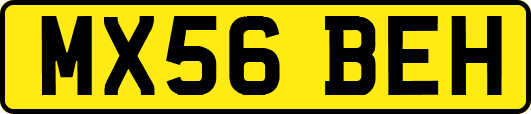 MX56BEH