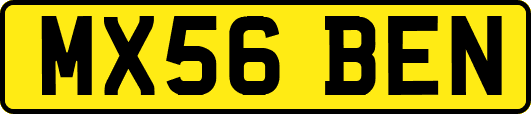 MX56BEN