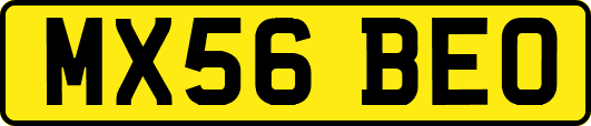 MX56BEO