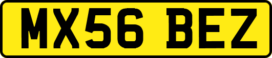 MX56BEZ