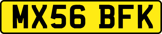 MX56BFK