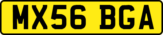 MX56BGA