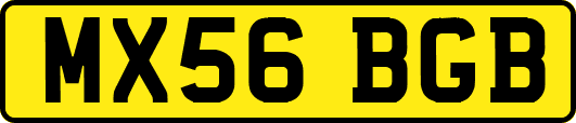 MX56BGB