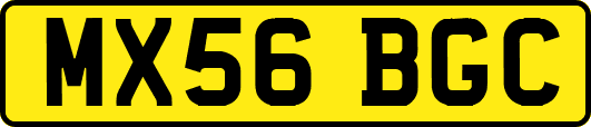 MX56BGC