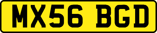 MX56BGD