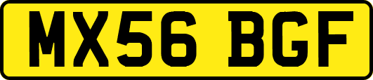 MX56BGF