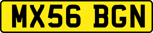 MX56BGN