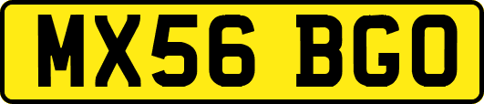 MX56BGO