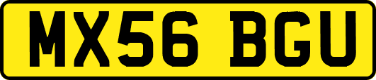 MX56BGU