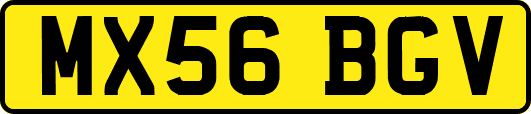 MX56BGV