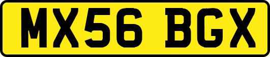 MX56BGX