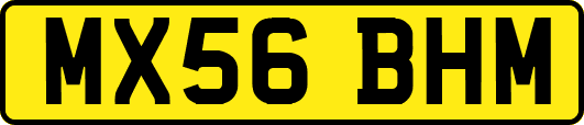 MX56BHM