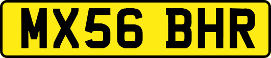 MX56BHR
