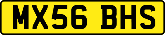 MX56BHS