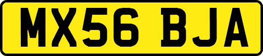 MX56BJA