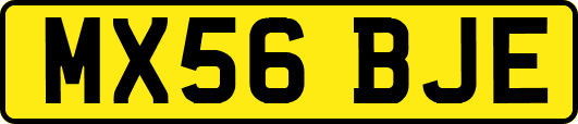 MX56BJE