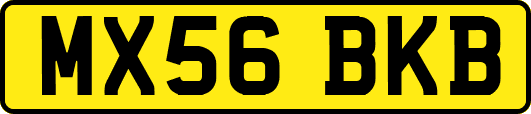 MX56BKB