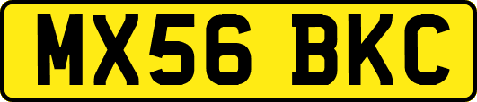MX56BKC
