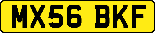 MX56BKF